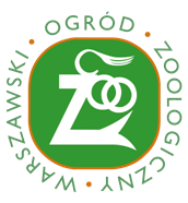 Logo Warszawskiego ZOO