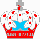 logo - Maksyminalia