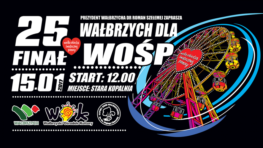 WOSP W-ch